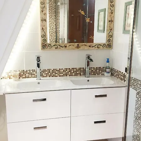 Luxury Bungalow Dunes Of Maspalomas - Gran Canaria Playa del Ingles (Gran Canaria)