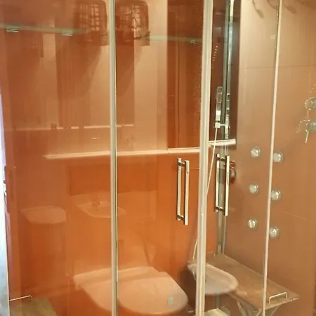 Сasa de vacaciones Luxury Bungalow Dunes Of Maspalomas - Gran Canaria