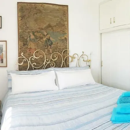 Luxury Bungalow Dunes Of Maspalomas - Gran Canaria Vakantiehuis *