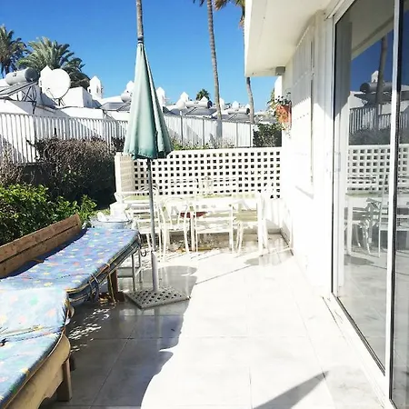 Luxury Bungalow Dunes Of Maspalomas - Gran Canaria Playa del Inglés