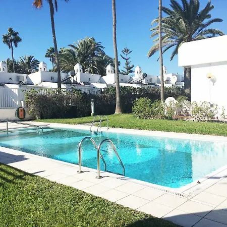 Luxury Bungalow Dunes Of Maspalomas - Gran Canaria * Playa del Inglés