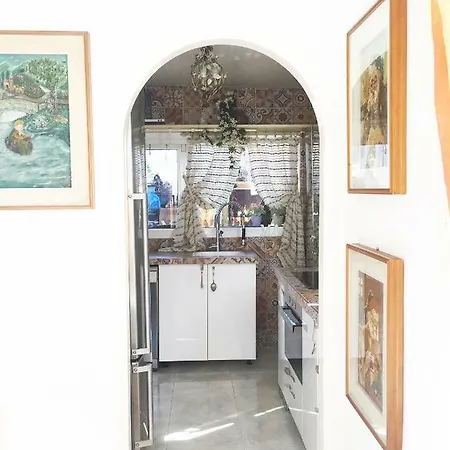 Luxury Bungalow Dunes Of Maspalomas - Gran Canaria Vakantiehuis *