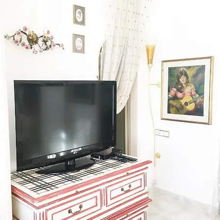 Vakantiehuis Luxury Bungalow Dunes Of Maspalomas - Gran Canaria *