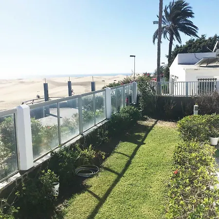 Luxury Bungalow Dunes Of Maspalomas - Gran Canaria Playa del Inglés